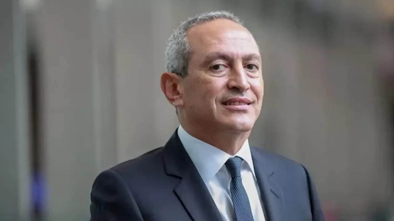 شركة تابعة لناصف ساويرس ترفع حصتها في رأس مال أوراسكوم كونستراكشون 1.03%